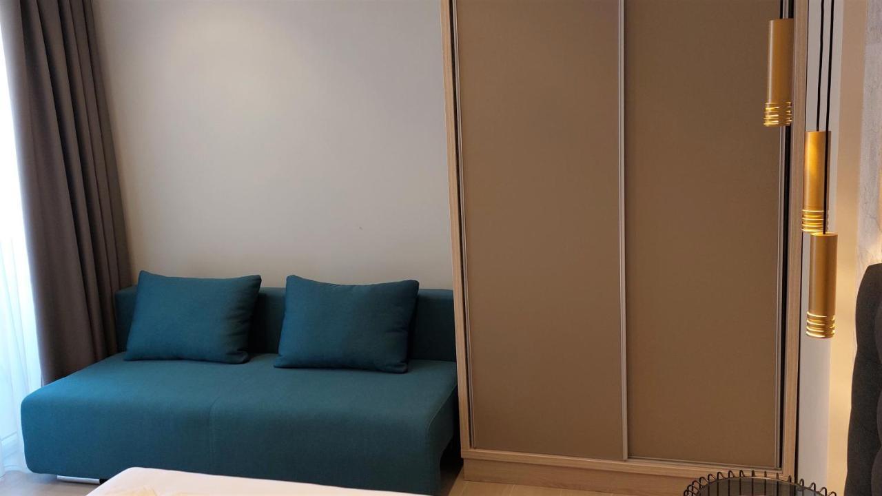 Apartmani Crikvenica 30072 - Goran 部屋 写真