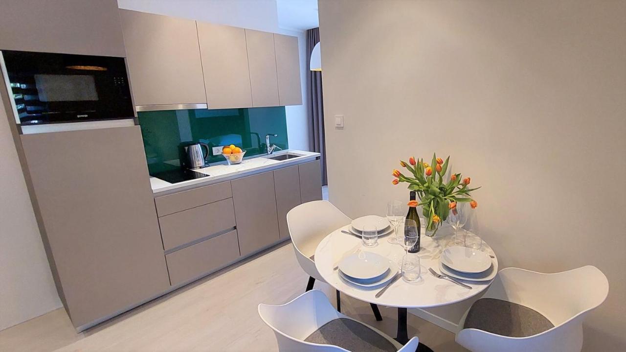 Apartmani Crikvenica 30072 - Goran 部屋 写真
