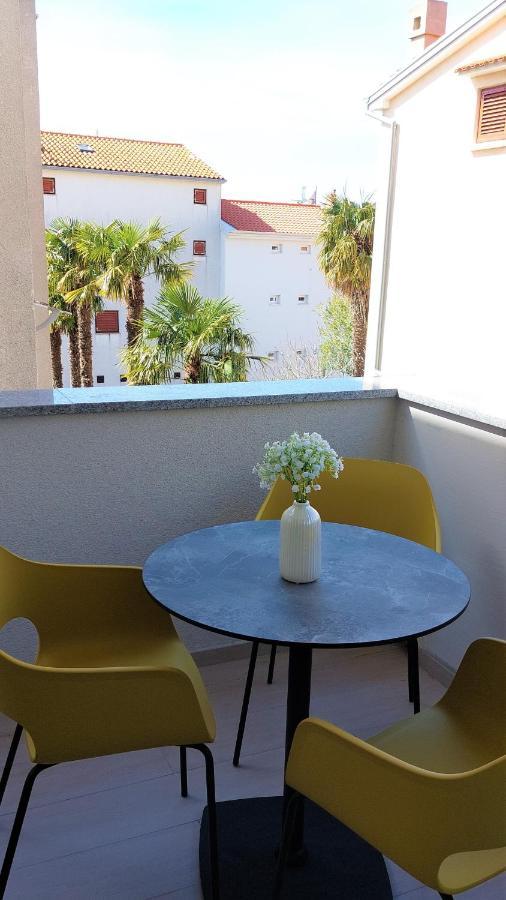 Apartmani Crikvenica 30072 - Goran 部屋 写真