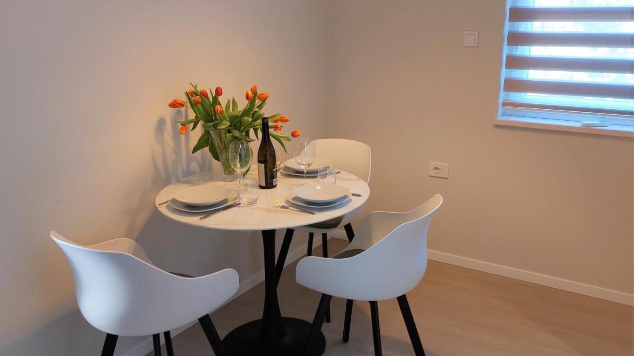 Apartmani Crikvenica 30072 - Goran 部屋 写真