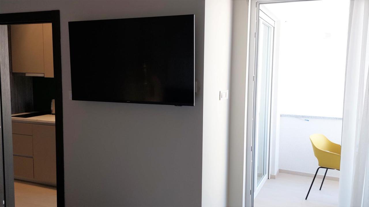 Apartmani Crikvenica 30072 - Goran 部屋 写真