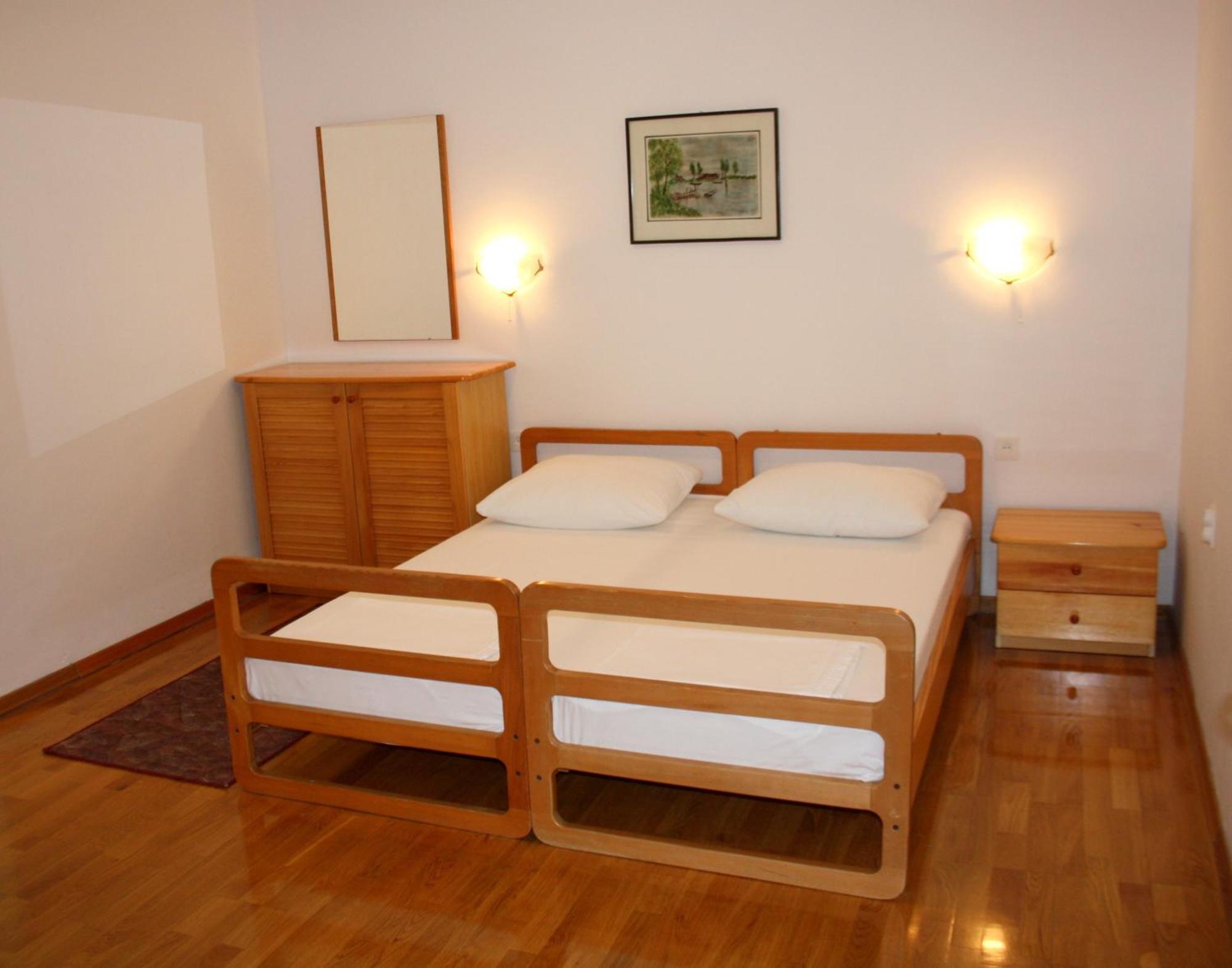 Apartmani Crikvenica 30072 - Goran 部屋 写真