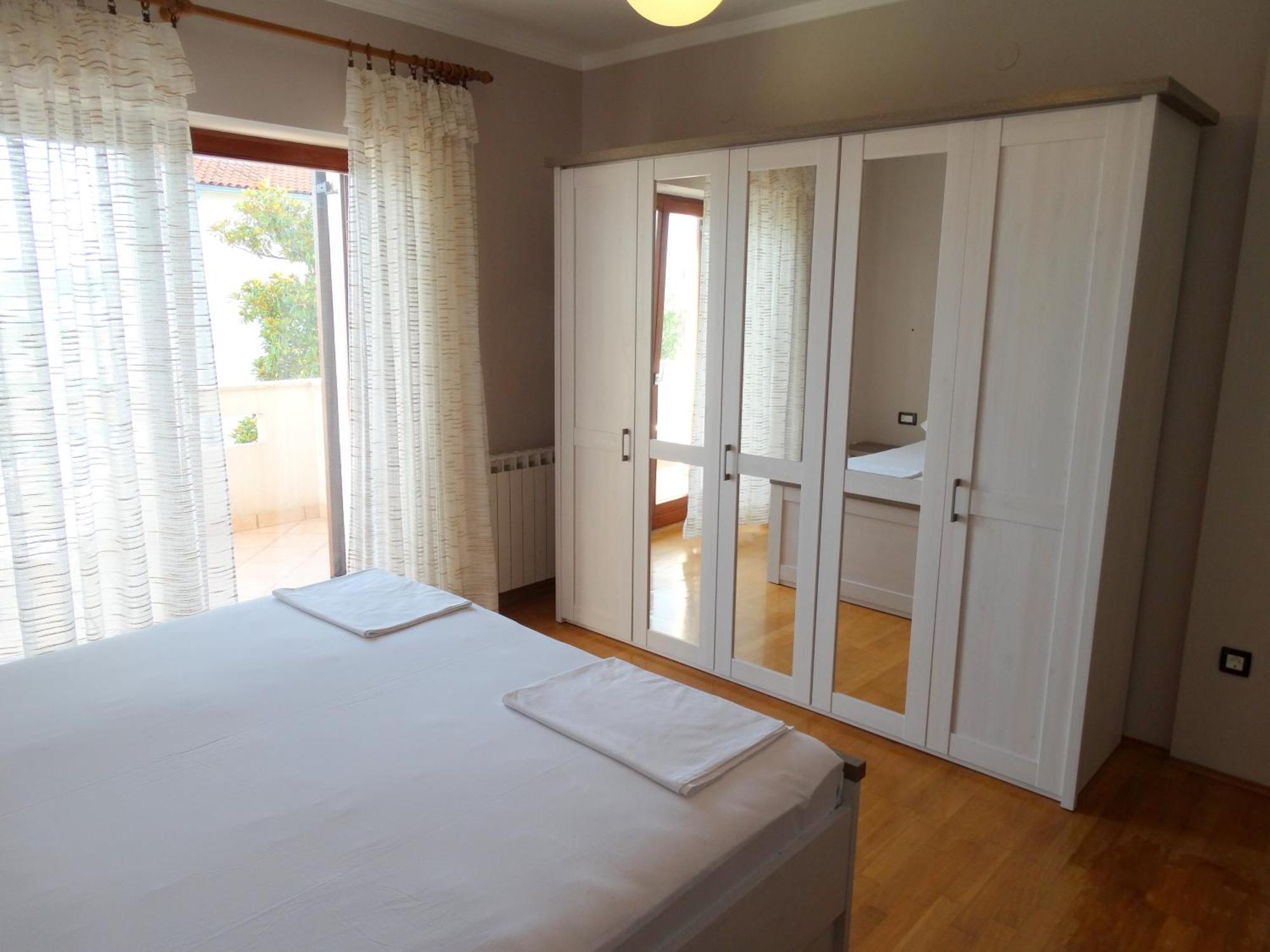 Apartmani Crikvenica 30072 - Goran 部屋 写真