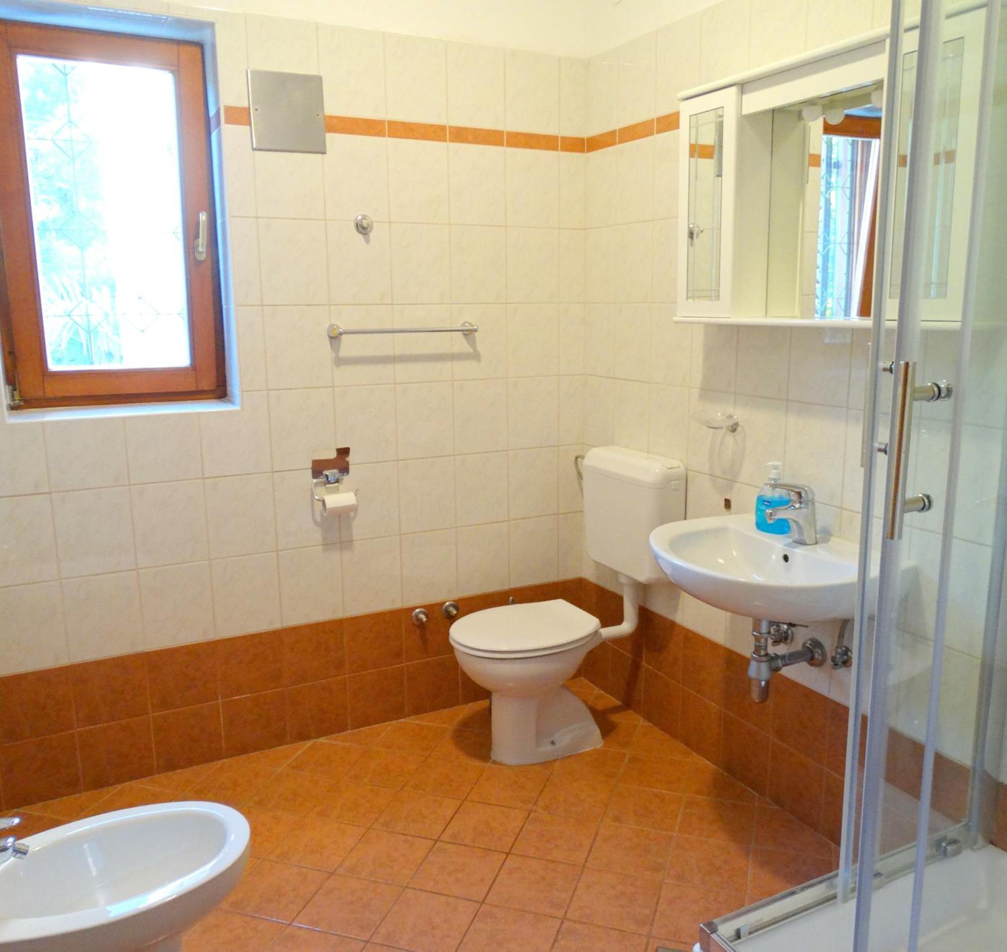 Apartmani Crikvenica 30072 - Goran 部屋 写真